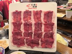 -仁和四季涮肉馆(天坛南门店)