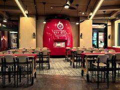 -城市大道红炉披萨烘焙坊