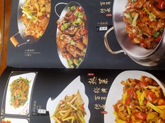 -南市食品街