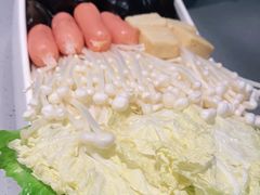 -半天妖烤鱼(蒸湘万达广场店)