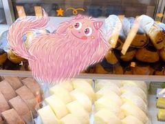 -樱花糕坊(凯德广场店)