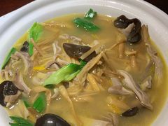 -永安鱼庄·镇江菜(丁卯店)