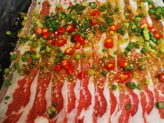 -猫爪爪原切自助烤肉(观音桥阳光世纪店)