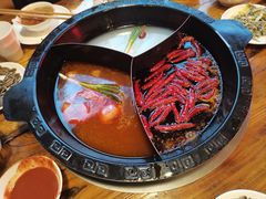 -重庆老火锅(长虹店)
