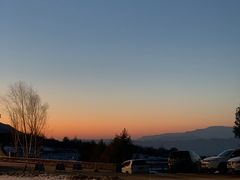 -鳌山滑雪度假区