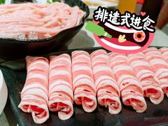 -海底捞火锅(世豪广场店)