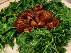 草头圈子-翠亭酒家(山西南路店)