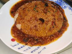 -龙泽园私房菜·地道南京味 ·招牌大鱼头(油坊桥店)