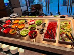 -比格比萨自助(万柳华联店)