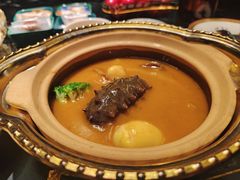 -彩虹之约•淮扬家宴(亚运村店)