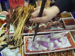 -望江门小龙虾·烧烤(九堡店)