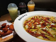 -太二酸菜鱼(深圳布吉万象汇店)