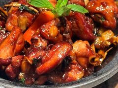 -鹿港小镇(霄云店)