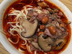 -吴记怪味面(牛王庙店)