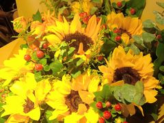 -FEI FEI FLOWER鲜花店·气球派对·宝宝宴布置(虹口德必运动Loft店)
