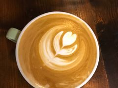 -251#coffee roasters(沿河东路店)