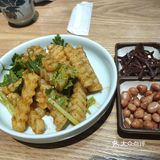 冬天暖暖地喝一碗粥吧