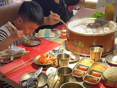 -西塔老太太泥炉烤肉(温州首店万象城黑金店)