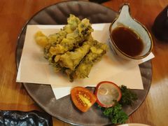 紫苏炸虾卷-稻前Taoki(方圆荟店)