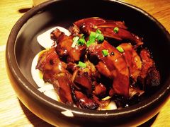 四道菜(福清万达店)-四道菜·福建菜馆(清昌万达店)