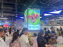 -盒马鲜生(顺义店)