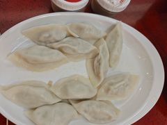 -喜家德虾仁水饺(景枫中心店)
