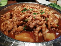 -胖哥俩肉蟹煲(来福士店)