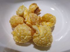 爆米花-半天妖烤鱼(中百店)