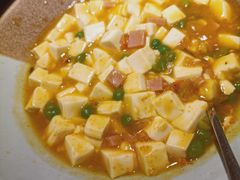 蟹粉豆腐-外婆家(义乌新光汇购物中心店)
