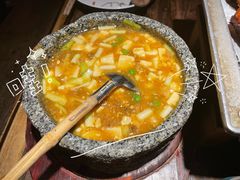 -绿茶餐厅(领展购物广场·中关村店)
