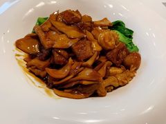 -老浒记民俗酒楼(王府井店)