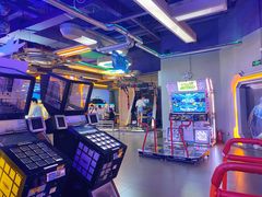 -明日世界电玩城(之心城店)