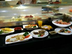 android_upload_pic-大江户日本料理(吕厝店)