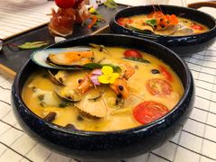 -就是卷儿Wrap and Roll(宣化路店)
