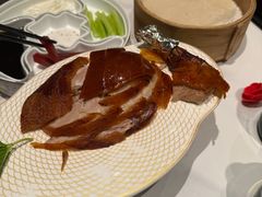 -食悦江南·淮扬菜·烤鸭(亚运村·惠新店)