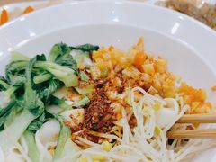 -零贰玖油泼面(大悦城店)