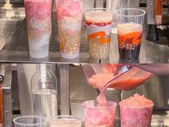 -CoCo都可(湖滨银泰店B区店)