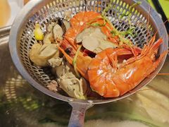 -养牛邓·潮汕牛肉海鲜自助火锅(广州店)