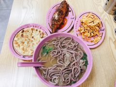 牛肉饸饹条-牛马行牛肉饸饹铺(长春总店)