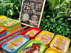 -云海轩·海鲜自助-河北云瑧世纪大饭店1F