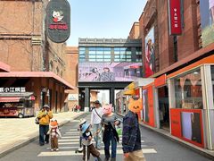 -砂之船奥特莱斯(合肥店)