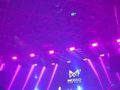 -MOSSO·Liveshow(M3香港广场店)