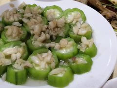 -电白鸭粥店(下沙二坊88号店)