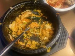 -辛氏火炉·韩式古法烤肉(松北店)