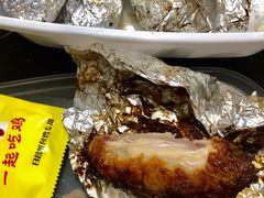 -日昌餐馆(亦庄店)