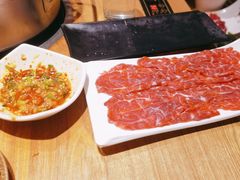 -今日牛事潮汕鲜牛肉火锅(瑞金店)