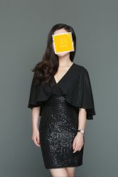 -时纪母女写真父母纪念照(静安店)