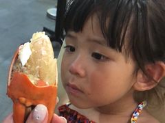 -龙海鲜螃蟹王(宏茂桥店)