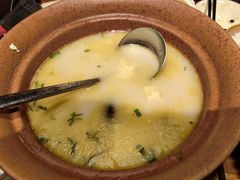 -又一福烤鸭·北京菜(东四店)