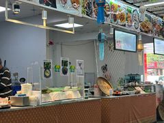 -泰龙城小吃街